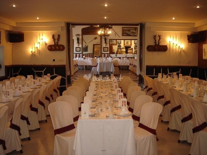 Hotel Los Perales Пуэбла-де-Санабриа Экстерьер фото